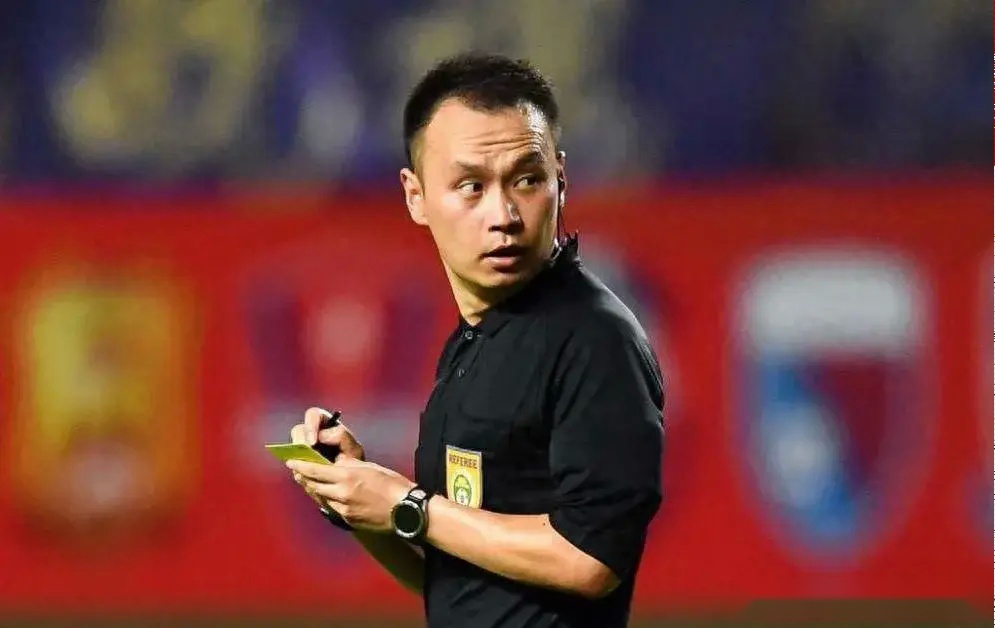 China Referee King (China Referee Network Document Open Network)